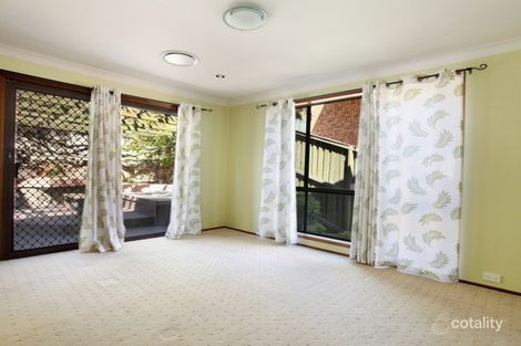 Property photo of 24 Blackwattle Place Cherrybrook NSW 2126
