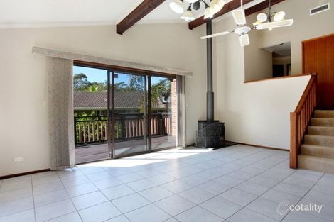 Property photo of 24 Blackwattle Place Cherrybrook NSW 2126