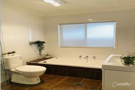 Property photo of 26 Britten Close Cranebrook NSW 2749