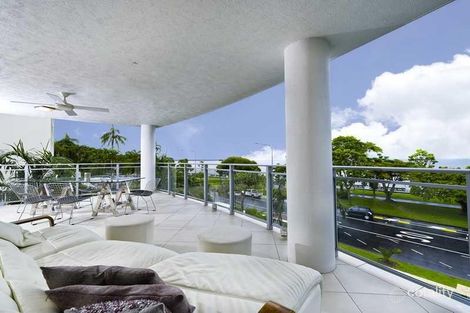 Property photo of 312/125-129 Esplanade Cairns City QLD 4870