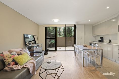 Property photo of 57/376 George Street Waterloo NSW 2017