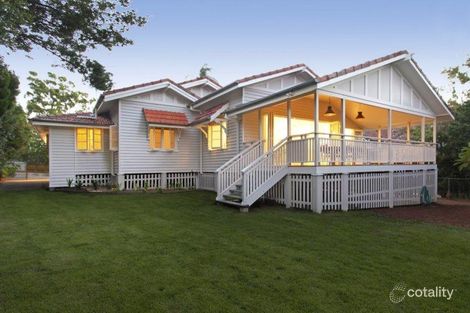 20 Crichton St, Yeerongpilly, QLD 4105