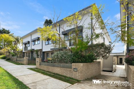 Property photo of 8/2 Burke Street Telopea NSW 2117