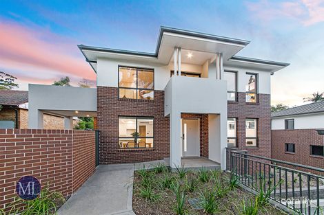 Property photo of 1/20 Purser Avenue Castle Hill NSW 2154