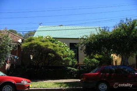Property photo of 15 Terry Road Dulwich Hill NSW 2203