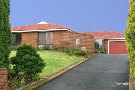 4 Hambledon Ave, Park Grove, TAS 7320