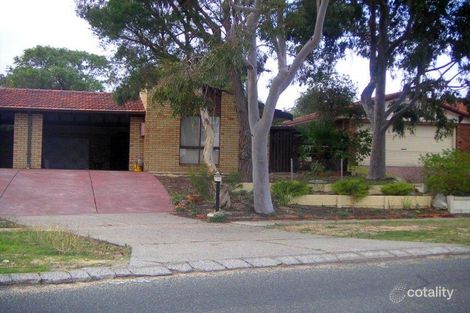Property photo of 24A Barridale Drive Kingsley WA 6026