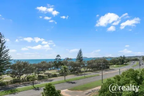 3/36 Farnborough Rd, Yeppoon, QLD 4703