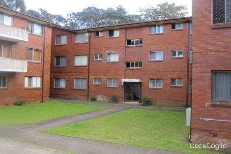 Property photo of 22/190 Sandal Crescent Carramar NSW 2163