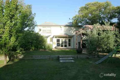 Property photo of 51 Carpenter Street Quarry Hill VIC 3550