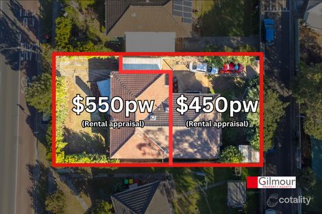 604 Victoria Rd, Ermington, NSW 2115