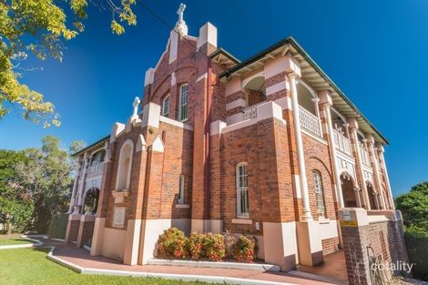 327-333 Given Tce, Paddington, QLD 4064