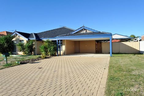 Property photo of 35 Pastrana Crescent Port Kennedy WA 6172
