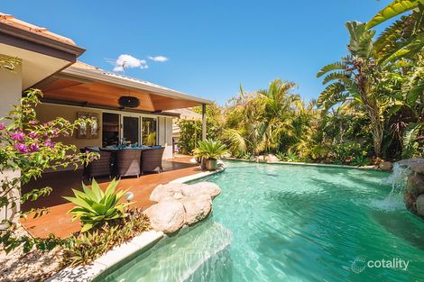 Property photo of 144 Broadbeach Boulevard Hillarys WA 6025