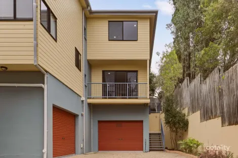 3/9 Eldon St, Indooroopilly, QLD 4068