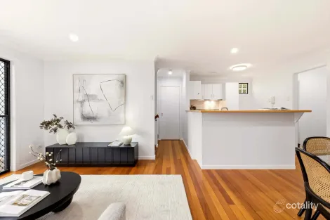 Property photo of 3/9 Eldon Street Indooroopilly QLD 4068
