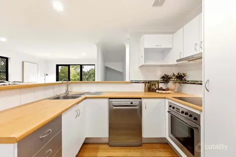 Property photo of 3/9 Eldon Street Indooroopilly QLD 4068