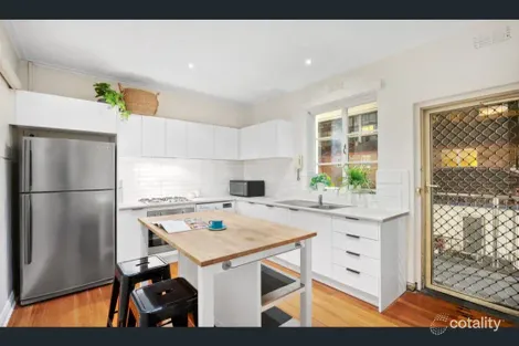 Property photo of 12/17 Queens Road Melbourne VIC 3004