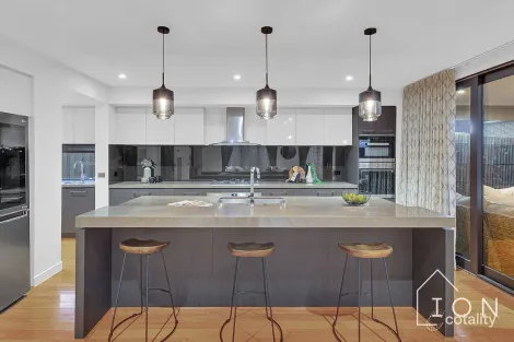 Property photo of 55 Odeon Avenue Clyde North VIC 3978