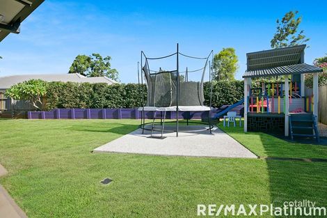 Property photo of 14 Dom Court Narangba QLD 4504