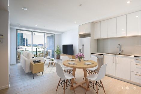 Property photo of 95 Linton Street Kangaroo Point QLD 4169