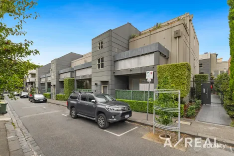 13/7-29 Little Palmerston St, Carlton, VIC 3053