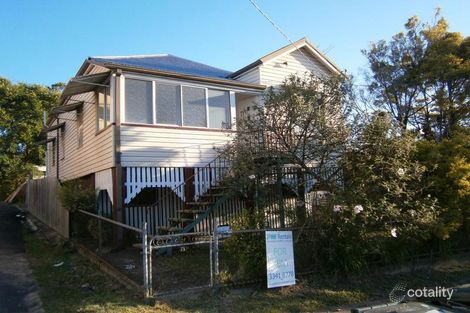 Property photo of 71 Eureka Street Kelvin Grove QLD 4059