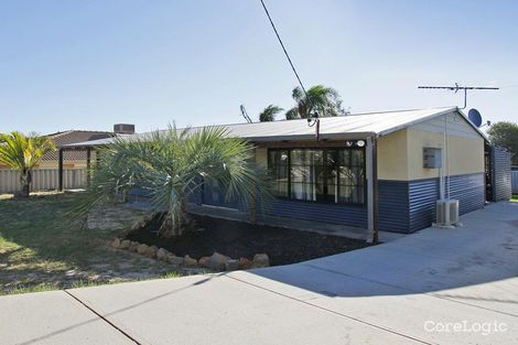 Property photo of 62 Natham Square Swan View WA 6056
