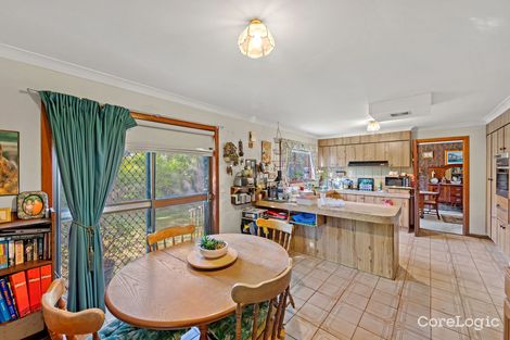 Property photo of 19 The Mores Nerang QLD 4211