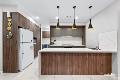 Property photo of 23 Cypress Pine Road Leppington NSW 2179