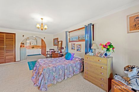 Property photo of 19 The Mores Nerang QLD 4211