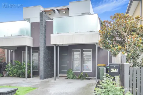 47a Lincoln St, Richmond, VIC 3121