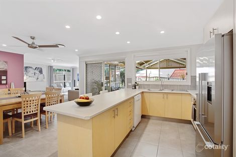 Property photo of 29 The Clearwater Mount Annan NSW 2567