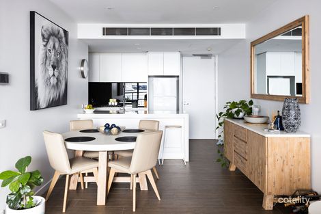 504/9 Griffiths St, Richmond, VIC 3121