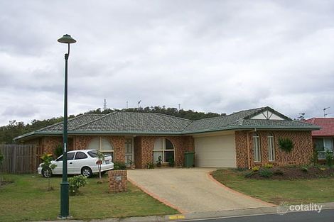 7 County Cl, Parkwood, QLD 4214