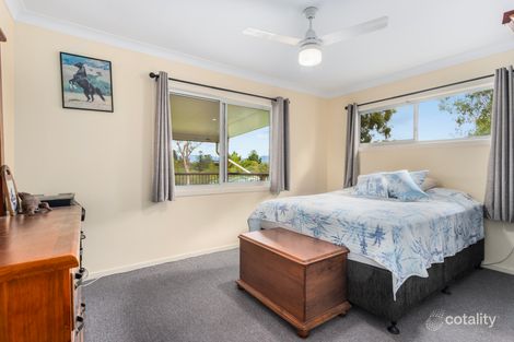 Property photo of 35 Muller Road Fassifern QLD 4309