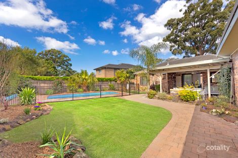 Property photo of 11 Penrose Place Frenchs Forest NSW 2086