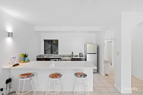 Property photo of 2/81-85 Cedar Road Palm Cove QLD 4879