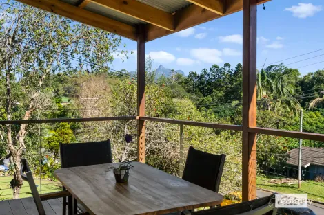 Property photo of 28 Hall Drive Murwillumbah NSW 2484