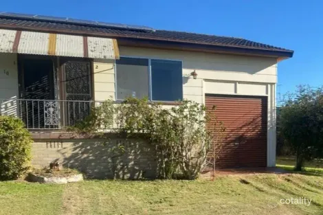 2/18 Dwyer St, Maitland, NSW 2320