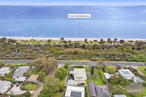 Property photo of 37 Latrobe Parade Dromana VIC 3936
