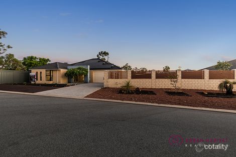 Property photo of 4 Reushaw Link Baldivis WA 6171