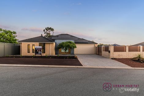 Property photo of 4 Reushaw Link Baldivis WA 6171