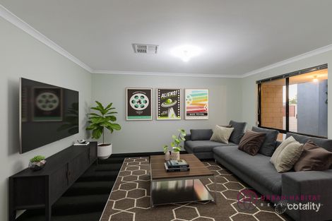 Property photo of 4 Reushaw Link Baldivis WA 6171