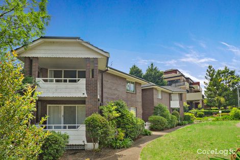 Property photo of 5/19-21 Margaret Street Strathfield NSW 2135