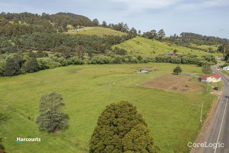 Property photo of 172 Fourfoot Road Geeveston TAS 7116