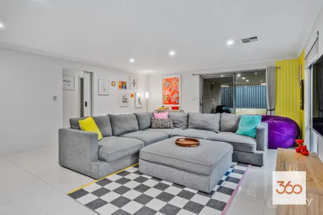 Property photo of 46 Heisler Boulevard Brabham WA 6055