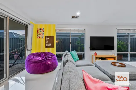 Property photo of 46 Heisler Boulevard Brabham WA 6055