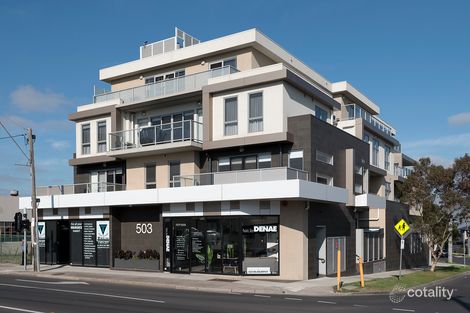 102/503 Keilor Rd, Niddrie, VIC 3042