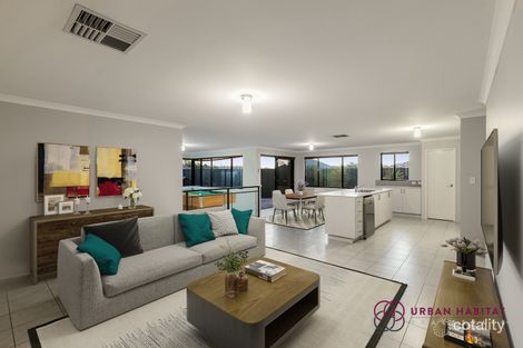 Property photo of 4 Reushaw Link Baldivis WA 6171